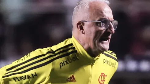 Foto: Ettore Chiereguini/AGIF - Dorival recebe notícia inesperada no Flamengo