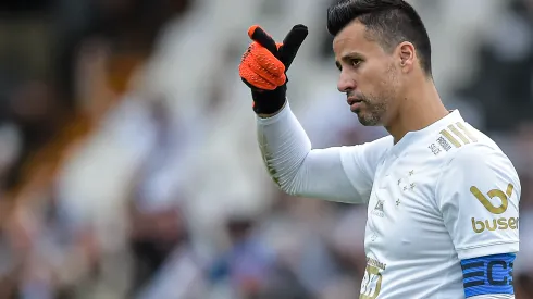 Foto: (Thiago Ribeiro/AGIF) - Fábio, ex-Cruzeiro, completa 42 anos nesta sexta (30)