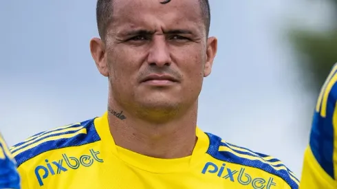 Foto: Gustavo Aleixo/Cruzeiro