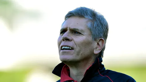 Foto: Mauro Horita/AGIF - Paulo Autuori deixa o Internacional