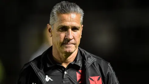 Foto: (Thiago Ribeiro/AGIF) - Jorginho avaliou o próximo compromisso do Vasco na Série B