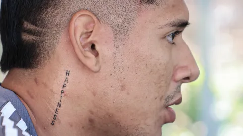 Foto: Flickr/ Atlético- Atleta pode estar de saída do time mineiro