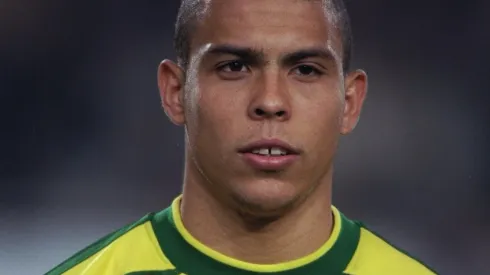 Foto: Mark Thompson /Allsport - Mãe de Ronaldo relembra drama de 1998