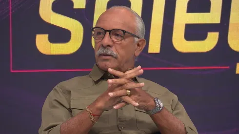 Imagem: Reprodução/SporTV