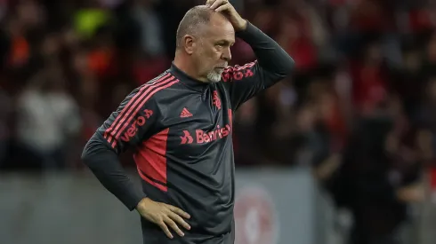 Foto: Pedro H. Tesch/AGIF - Atlético tem interesse em contratar reforço desejado pelo Inter