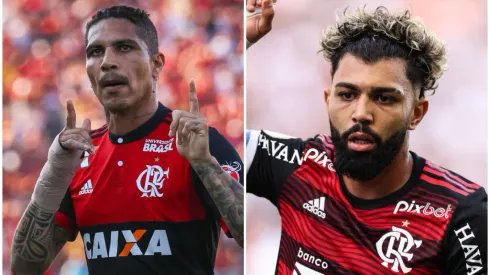 Fotos: Buda Mendes/Getty Images e Alexandre Schneider/Getty Images