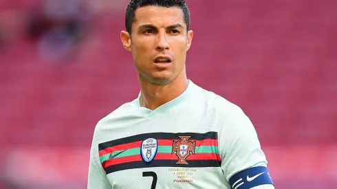 (Photo by David Ramos/Getty Images) - Astro perdeu companheiro para o torneio