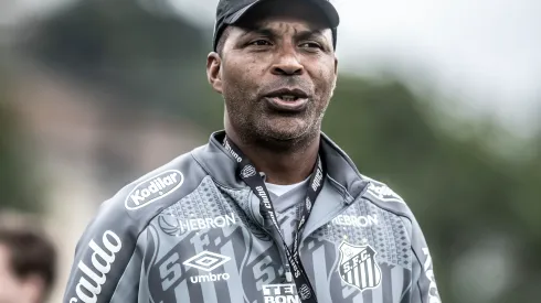 Foto: Flickr/Santos- Orlando Ribeiro