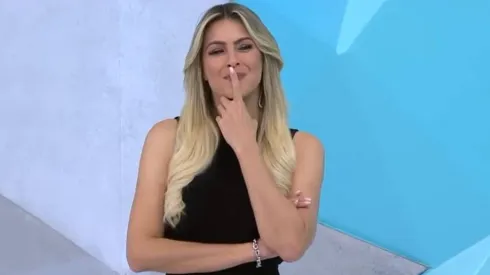 Imagem: Reprodução/BAND