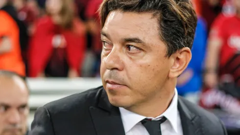 Foto: Gabriel Machado/AGIF - River tem bastidores agitados com renovação de jogador