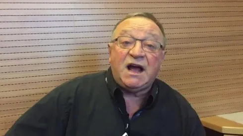 Foto: Reprodução/ Youtube- Pedro Ernesto 
