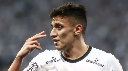 Foto: Marcello Zambrana/AGIF - Gustavo Mantuan