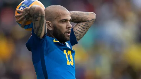 Foto: Flickr/CBF- Veterano deve ser chamado para o Mundial