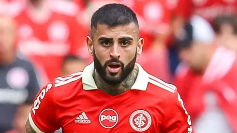 Foto: Pedro H. Tesch/AGIF - Liziero