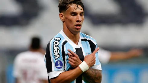 Photo by Silvio Avila/Getty Images - São Paulo avalia possibilidade de troca por Ferreira