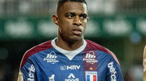 Foto: (Robson Mafra/AGIF) - Marcelo Benevenuto ganhou 'companhia' no departamento médico do Fortaleza