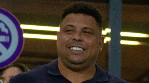 Foto: Fernando Moreno/AGIF - Ronaldo