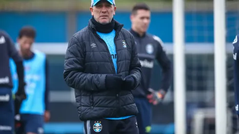 FOTO: LUCAS UEBEL/GREMIO FBPA