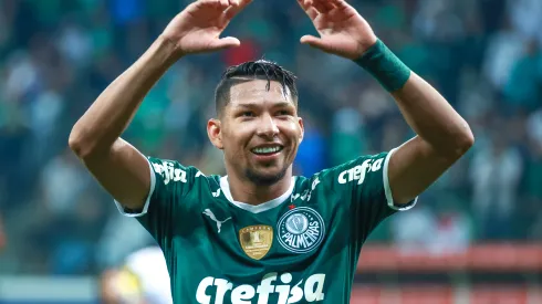 Foto: Marcello Zambrana/AGIF- Rony