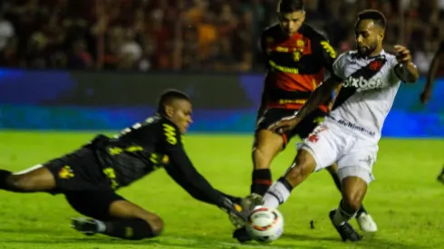 Foto: Paulo Sérgio Souza Xavier/AGIF - Alex Teixeira