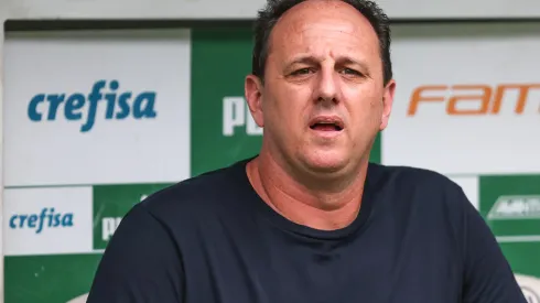 Foto: Marcello Zambrana/AGIF - São Paulo tem desfalque de última hora para encarar o Coritiba