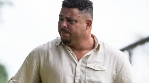 Foto: (Gustavo Aleixo/Cruzeiro) - Ronaldo recebeu 'dicas' de torcedores para montar o elenco do Cruzeiro para 2023
