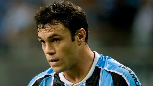 Foto: Ramiro Furquim/AGIF - Kleber Gladiador