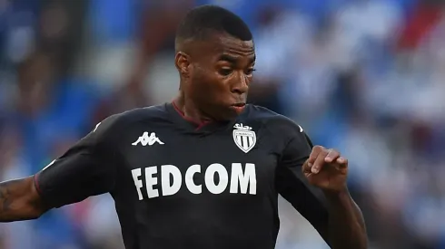 Photo by Juan Manuel Serrano Arce/Getty Images - Jean Lucas virou assunto no Internacional