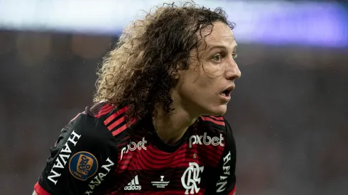 Foto: Jorge Rodrigues/AGIF - Clube da MLS acena com oferta por zagueiro do Flamengo