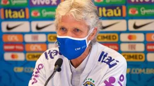 Foto: Flickr Seleção: Pia Sundhage
