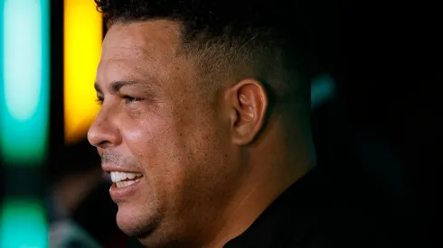 Buda Mendes/ Getty Images- Ronaldo, ex-jogador de futebol