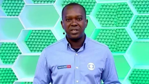 Foto: Reprodução/Globo/SporTV