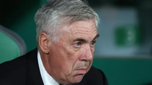 Photo by Clive Brunskill/Getty Images - Real Madrid tem mais uma baixa para enfrentar o Leipzig