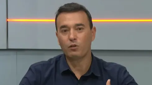 Foto: Reprodução GE/YouTube - André Rizek