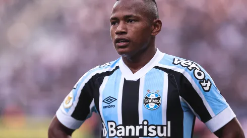 Foto: Ettore Chiereguini/AGIF- Campaz 
