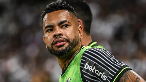 Foto: Kely Pereira/AGIF - Dentinho