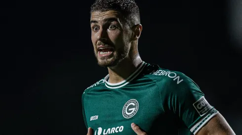 Foto: Heber Gomes/AGIF - Pedro Raul entra na mira de clube da Série B