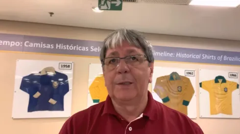 Foto: Reprodução Youtube/ Wellington Campos F.C. - Vasco deve garantir a permanência de três jogadores em 2023