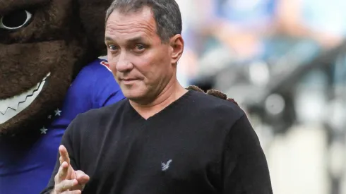 Foto: (Thomas Santos/AGIF) - PC Gusmão está de volta ao Ceará para assumir uma nova função