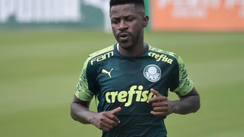 Bruno Ulivieri/AGIF- Ramires, ex-jogador de futebol