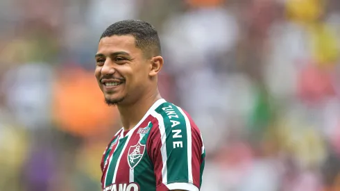 Foto: Thiago Ribeiro/AGIF - André está na pré-lista de convocados por Tite