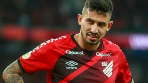 Foto: Gabriel Machado/AGIF- Pedro Henrique