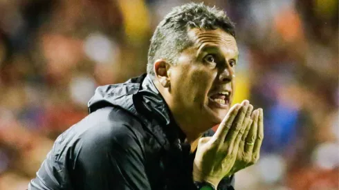 Foto: Rafael Vieira/AGIF - Claudinei Oliveira