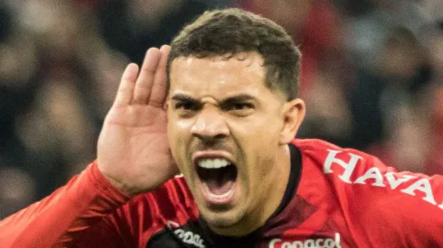 Foto: Robson Mafra/AGIF - David Terans