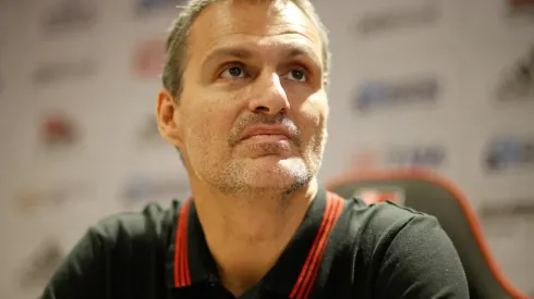 Foto: (Gilvan de Souza/Flamengo) - Bruno Spindel revelou os planos do Flamengo para o Mundial de Clubes