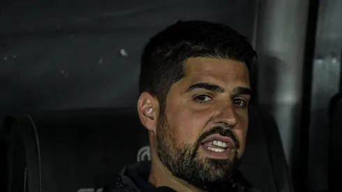 Foto: Thiago Ribeiro/AGIF - Antônio Oliveira manda a real sobre o Botafogo