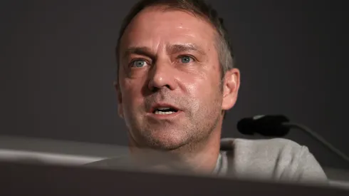 Photo by Alex Grimm/Getty Images - Alemanha tem desfalque de peso na Copa