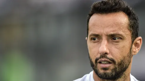 Foto: Thiago Ribeiro/AGIF- Nenê