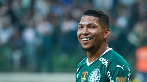 Foto: Marcello Zambrana/AGIF- Rony