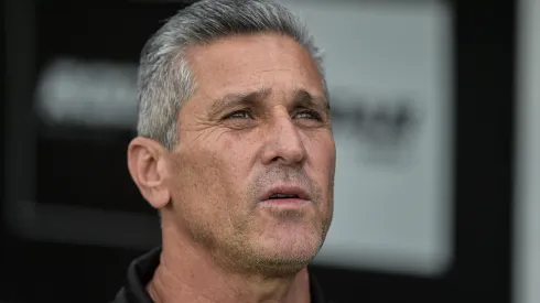 Foto: Thiago Ribeiro/AGIF - Jorginho deve deixar o Vasco em 2023
